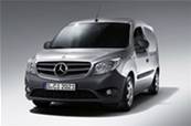 Attelage MERCEDES Citan depuis 2012