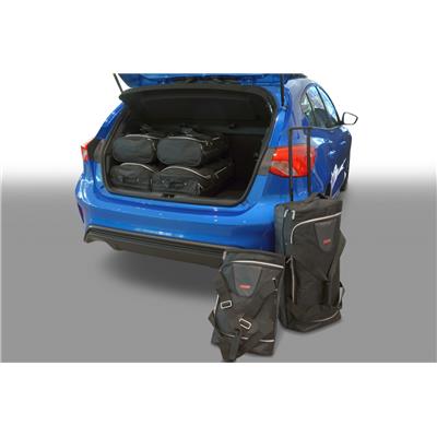 Bagages Carbags Ford Focus IV