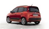 Attelage FIAT Panda III depuis 2012