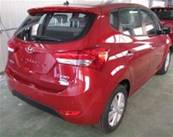 Attelage HYUNDAI ix20 depuis 2010