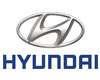 Baguettes latrales Hyundai