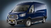 Marchepieds Ford Transit depuis 2014