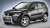 Parebuffle Suzuki Grand Vitara de 2005 à 2013