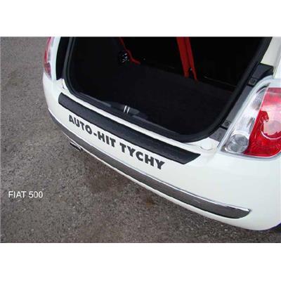 Protection de seuil de coffre FIAT 500