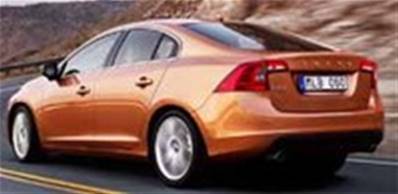 Attelage VOLVO S60 depuis 2010