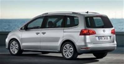 Attelage VOLKSWAGEN Sharan depuis 2010