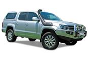 Snorkel Safari Volkswagen Amarok