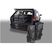 Bagages Carbags Volkswagen Touareg III (CR7)