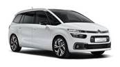 Attelage CITROËN C4 SPACETOURER & Grand C4 SPACE TOURER depuis 2018