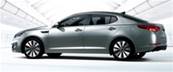 Attelage KIA Optima depuis 2012