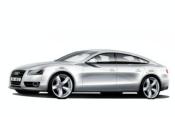 Attelage AUDI A7 Sportback depuis 2018