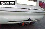 Attelage FORD Escort (3/5 portes) depuis 1997