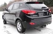 Attelage HYUNDAI ix35 depuis 2010