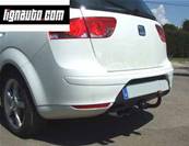 Attelage SEAT Toledo depuis 2004