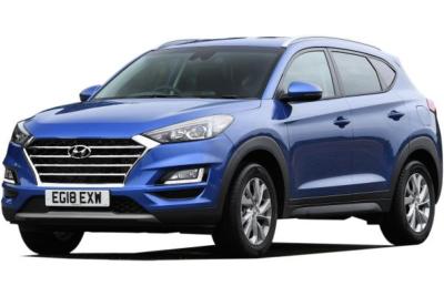 Attelage HYUNDAI Tucson depuis 2018