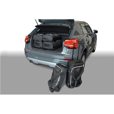 Bagages Carbags Audi Q