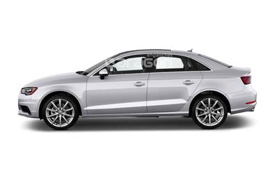 Attelage AUDI A3 berline depuis 2016