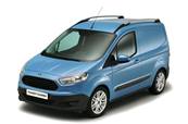 Attelage Ford Transit Courier depuis 2014