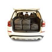 Bagages Carbags BMW X3 (G01)