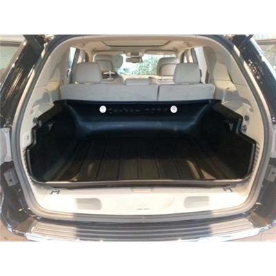 Bac de coffre JEEP Grand Cherokee depuis 11/10 4/5 places assises (Réf 10-2394)