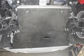 Blindage Moteur Toyota RAV 4 depuis 2010