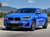 Attelage BMW X2 depuis 2018