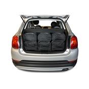 Bagages Carbags Fiat 500X