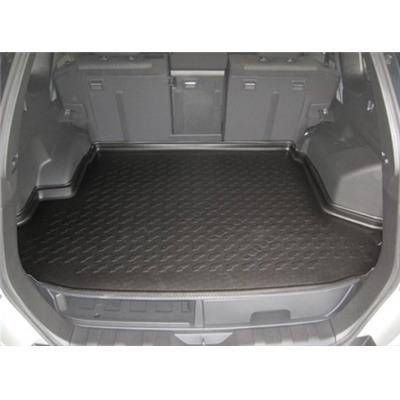 Fond de coffre NISSAN X-Trail de 06/07 à 06/14 4 / 5 places assises (Réf 20-7110)