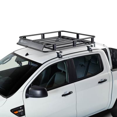 Galerie Safari Ford Ranger Double Cabine depuis 2011