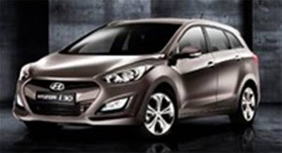 Attelage HYUNDAI i30 CW depuis 2012