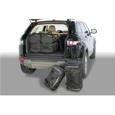 Bagages Carbags Range Rover Evoque (L538)
