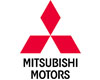 Baguettes latérales Mitsubishi
