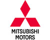 Baguettes latrales Mitsubishi