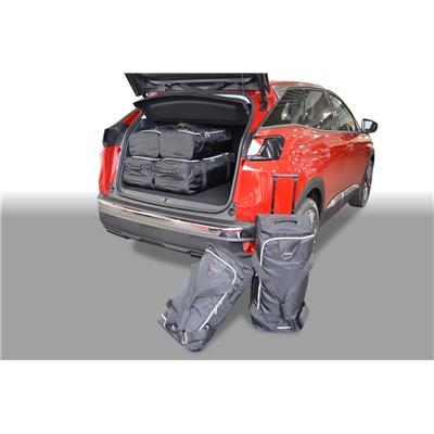 Bagages Carbags Peugeot 3008 II