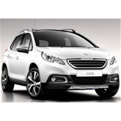 Attelage PEUGEOT 2008 depuis 2013