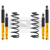 Kit OME ressorts hélicoidaux Toyota HDJ 100