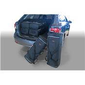 Bagages Carbags Toyota Avensis III wagon