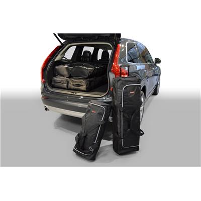 Bagages Carbags Volvo XC90 II