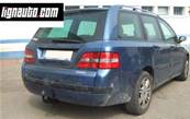 Attelage FIAT Stylo Wagon depuis 12/2002