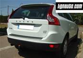 Attelage VOLVO XC60 de 2008 à 2017