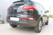 Attelage KIA Sportage de 2010 à 2015