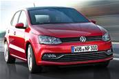 Attelage Volkswagen Polo 3-5 portes depuis 2014