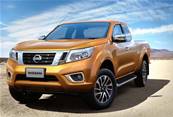 Attelage NISSAN Navara NP300 D23 depuis 2016