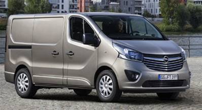 Attelage Opel Vivaro depuis 2014