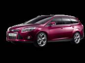 Attelage FORD Focus III Wagon depuis 2011