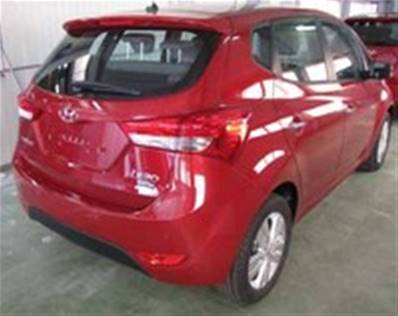 Attelage HYUNDAI ix20 depuis 2010