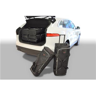Bagages Carbags Jaguar F-Pace (X761)