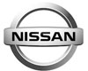 Barres alu de liaison Nissan