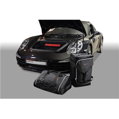 Bagages Carbags Porsche 911 (991)