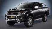 Parebuffle Fiat Fullback depuis 2016